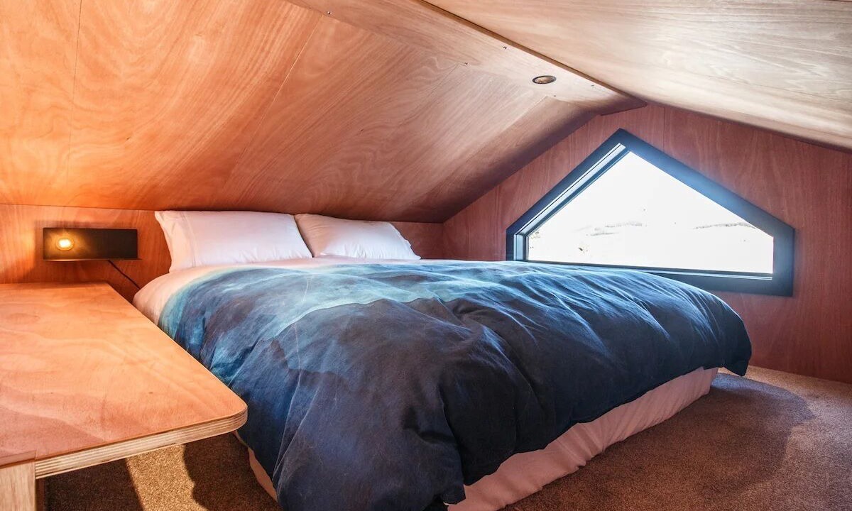 Photo of Bedroom in Waiouru