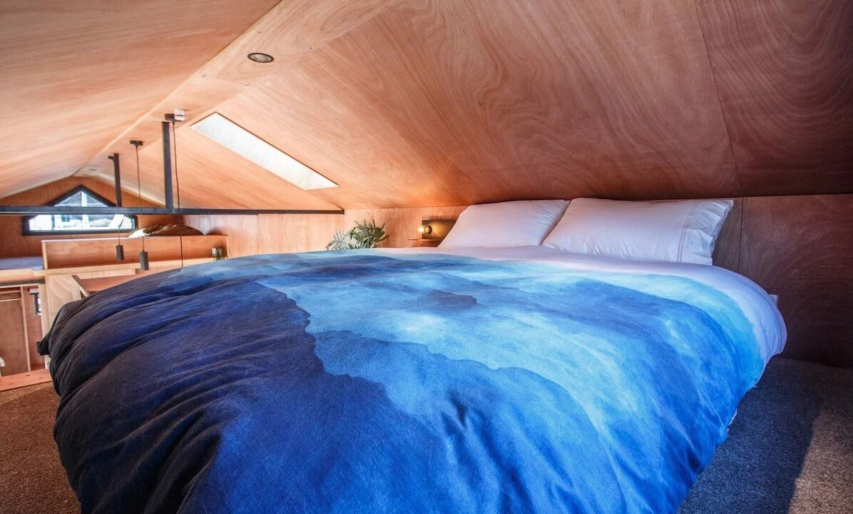 Photo of Bedroom in Waiouru