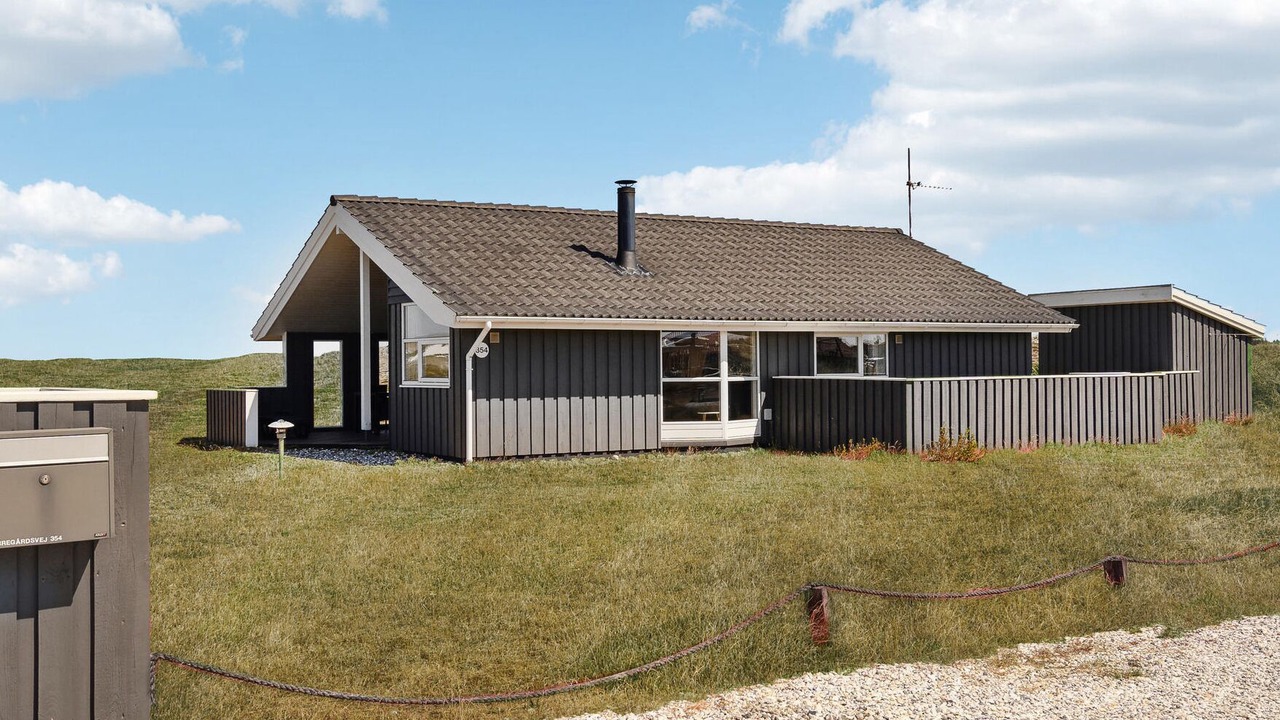 Photo of Others in Bjerregard Strand