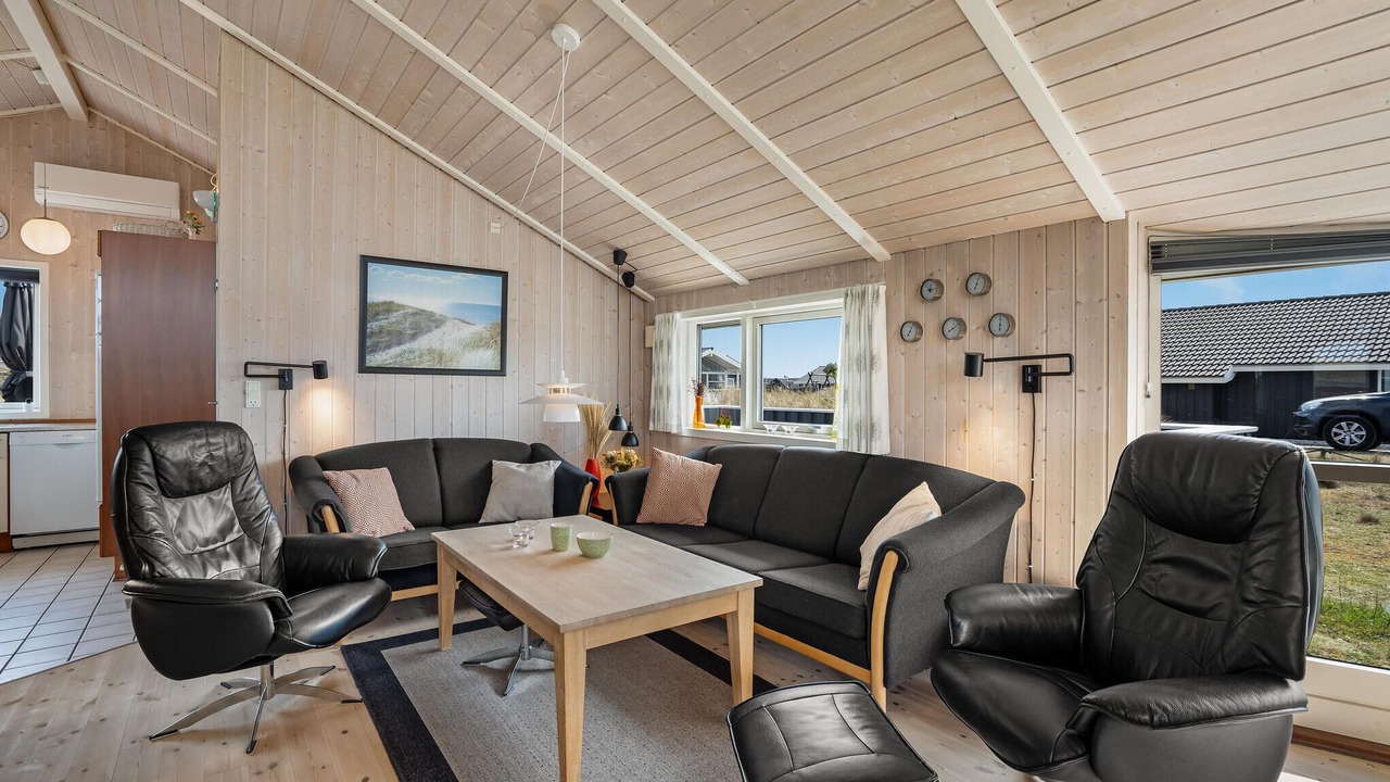 Photo of Bedroom in Bjerregard Strand