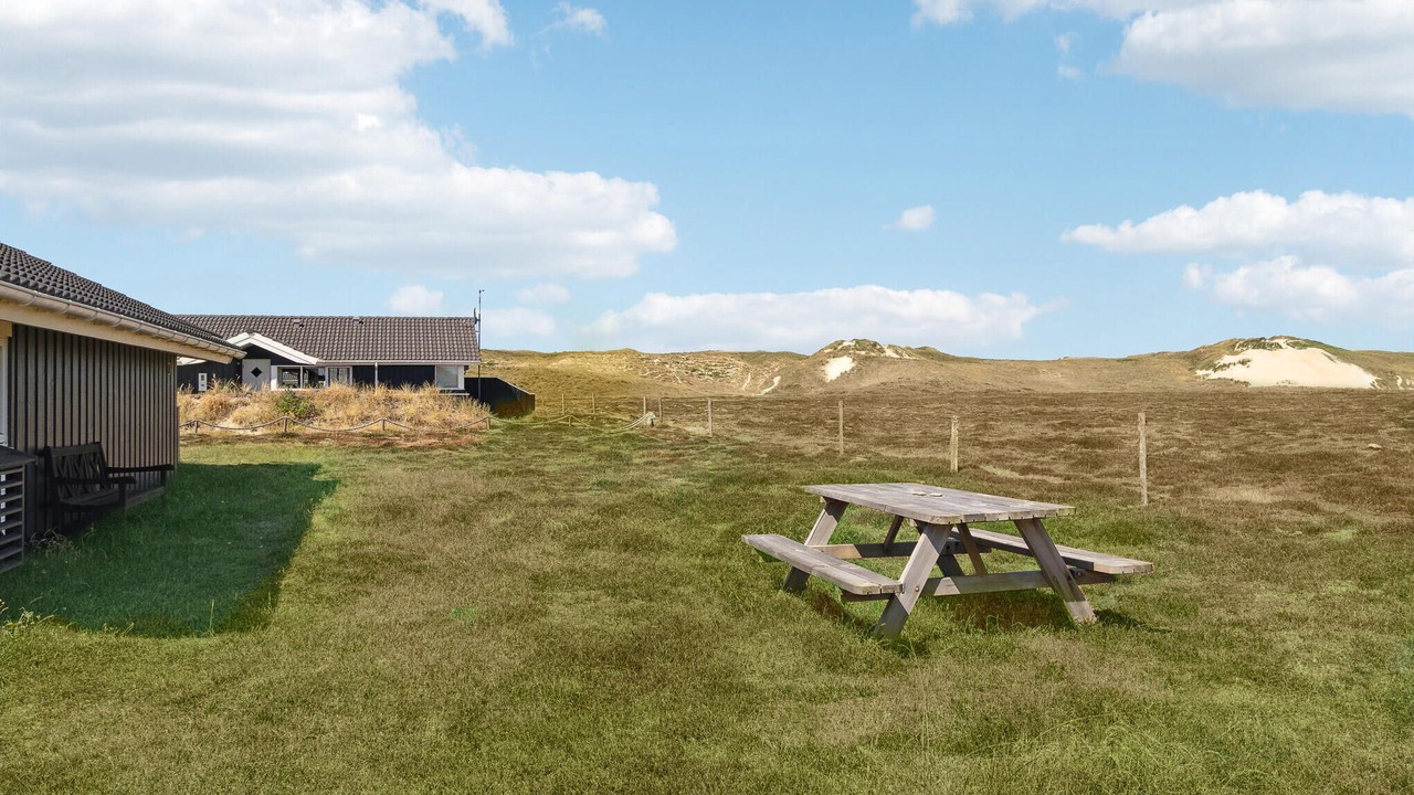 Photo of Others in Bjerregard Strand