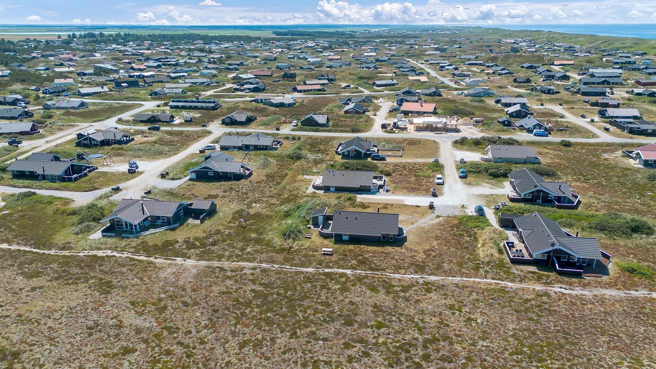 Photo of Others in Bjerregard Strand