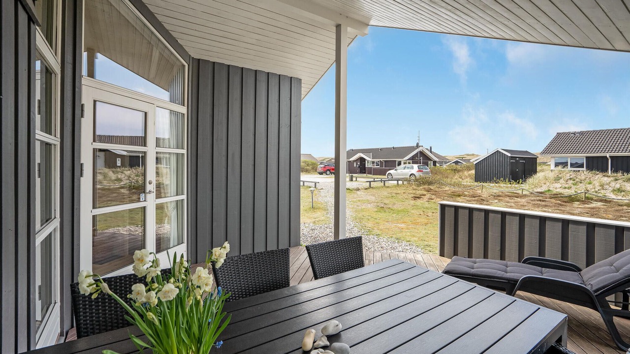 Photo of Others in Bjerregard Strand