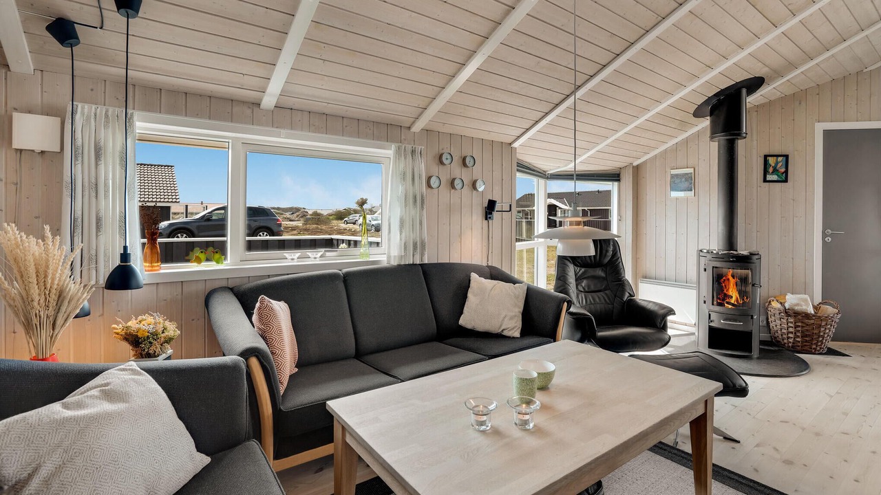 Photo of Bedroom in Bjerregard Strand