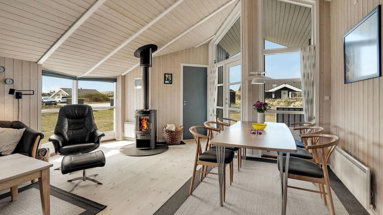 Photo of Bedroom in Bjerregard Strand
