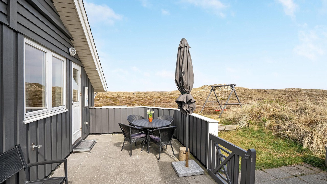 Photo of Others in Bjerregard Strand