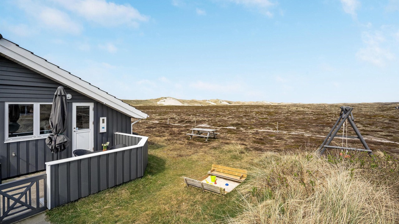 Photo of Others in Bjerregard Strand