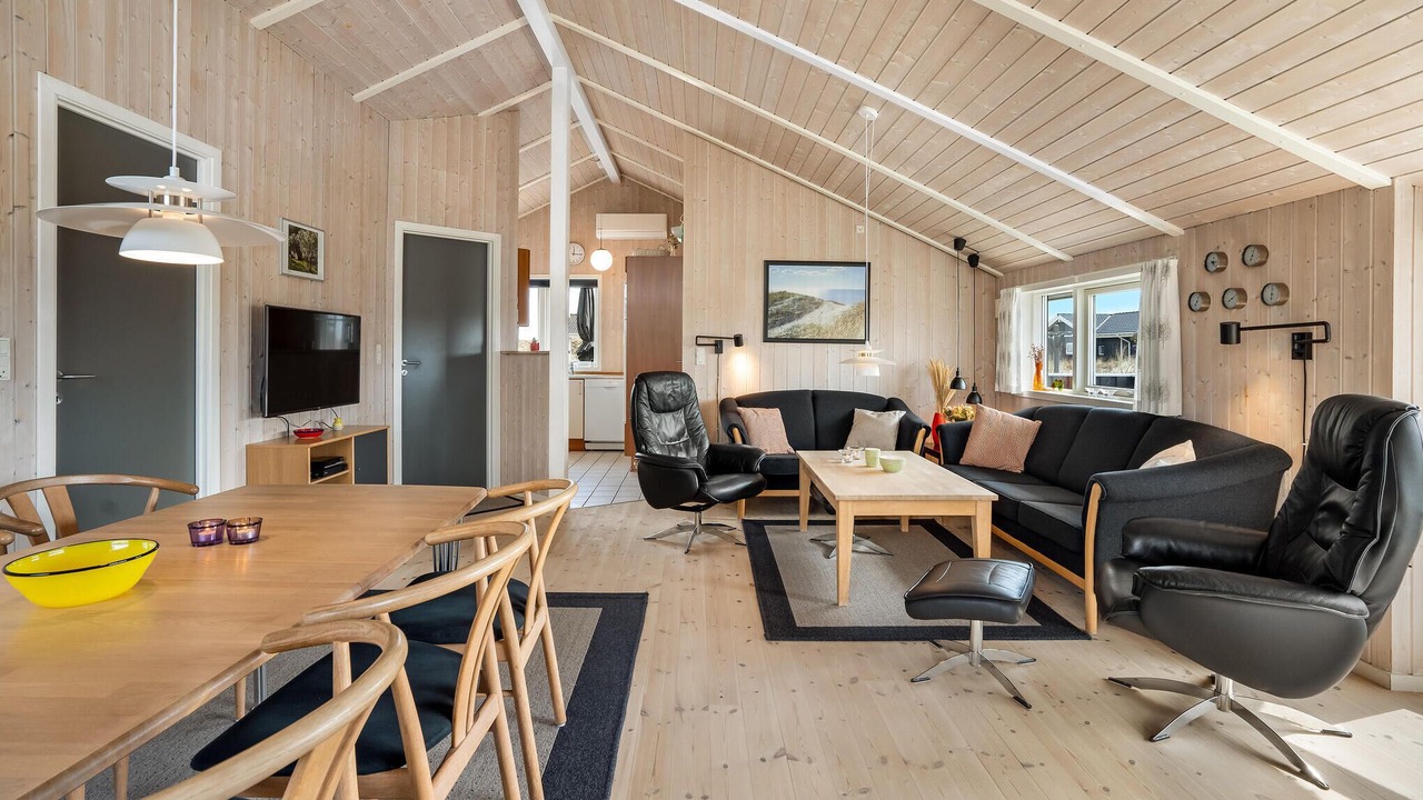 Photo of Bedroom in Bjerregard Strand