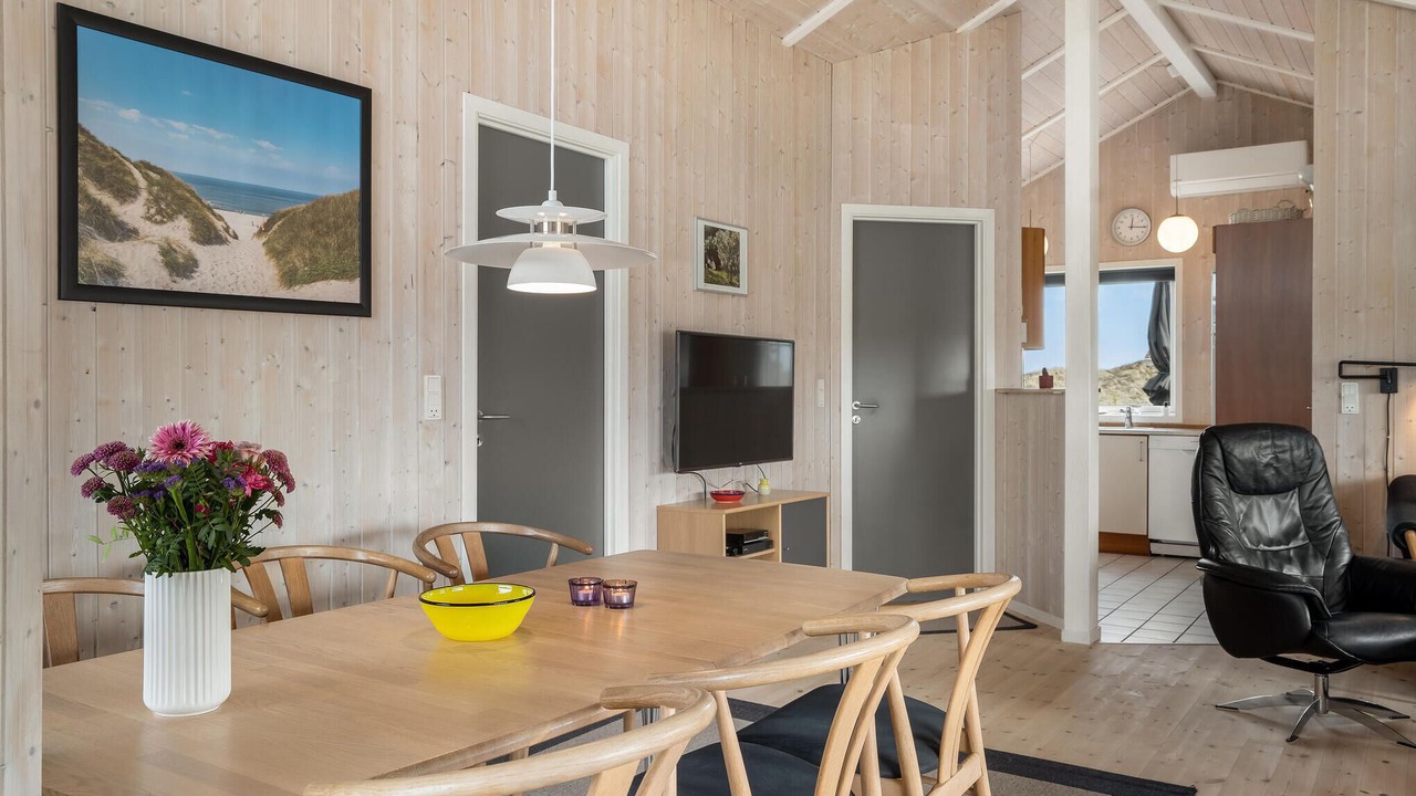 Photo of Bedroom in Bjerregard Strand