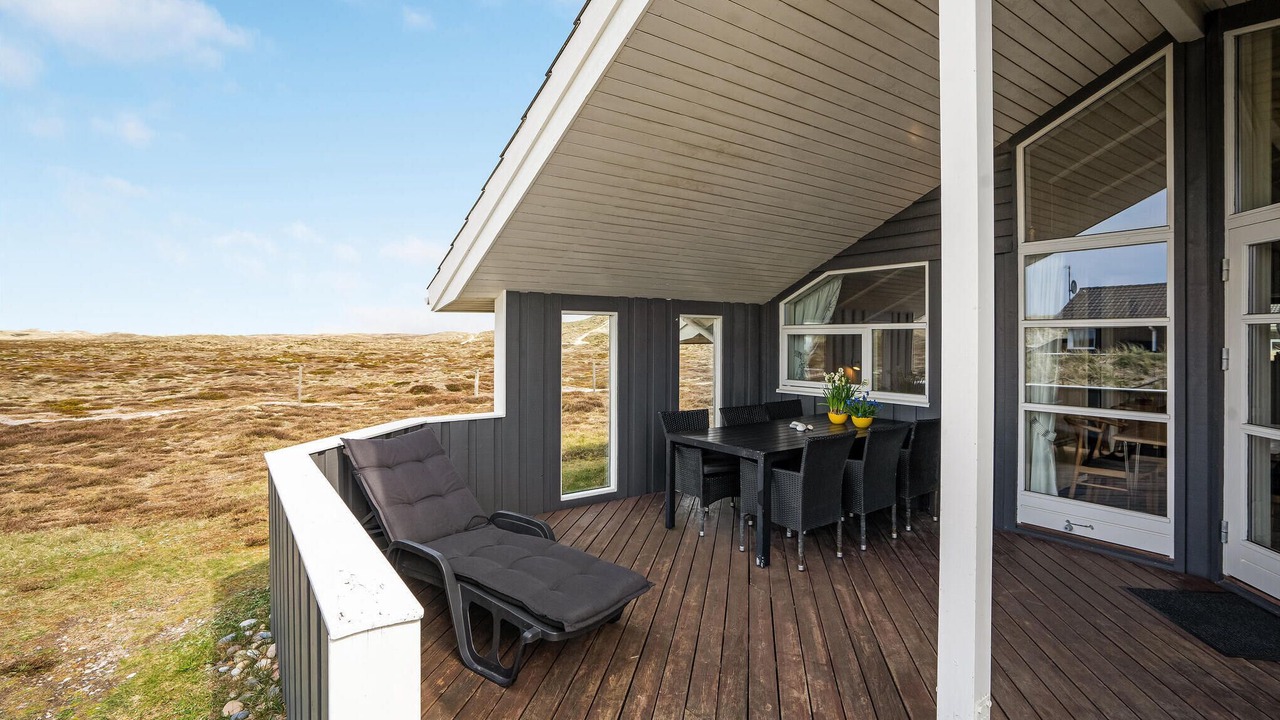 Photo of Others in Bjerregard Strand