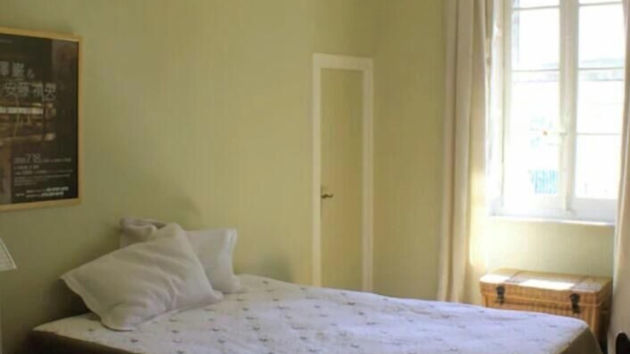 Photo of Bedroom in Bram