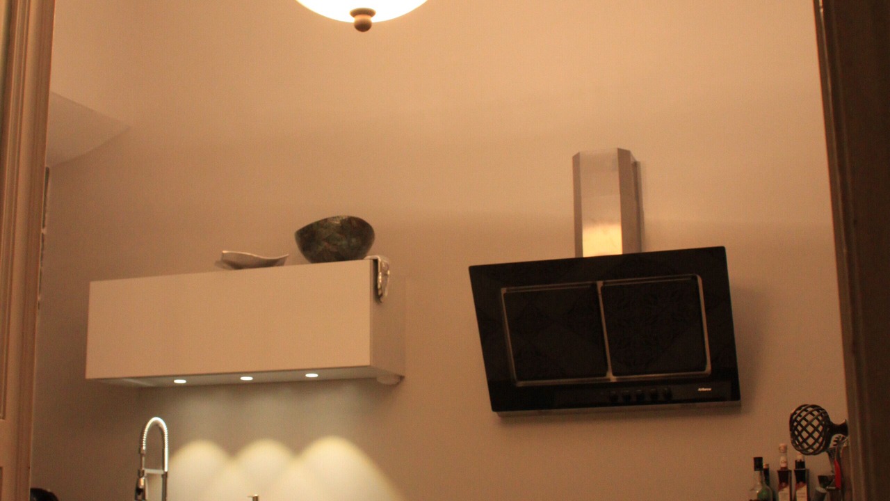 Photo of Kitchen in Bram