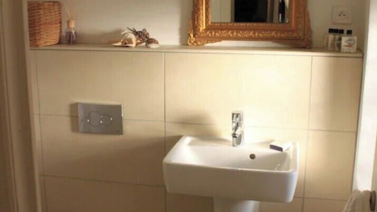 Photo of Bathroom in Bram