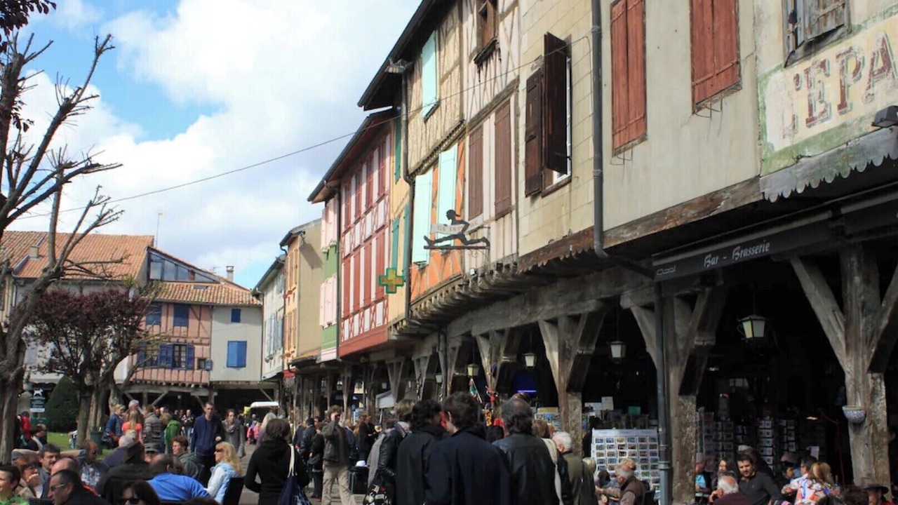 Photo of Outdoor in Bram