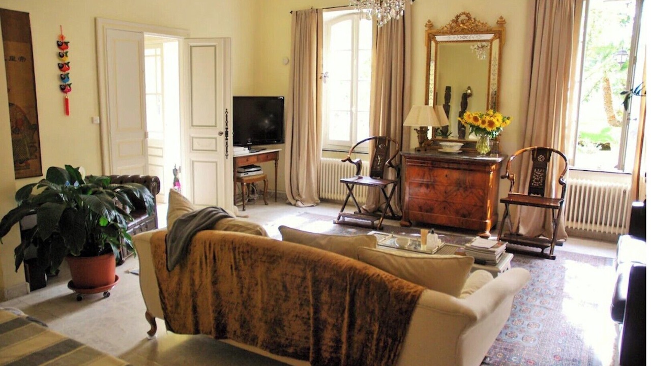 Photo of Livingroom in Bram