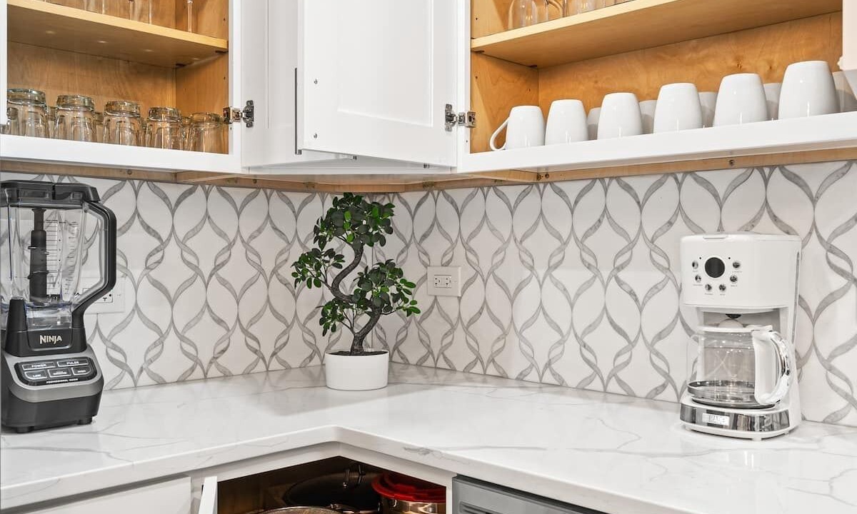 Photo of Kitchen in Cragin