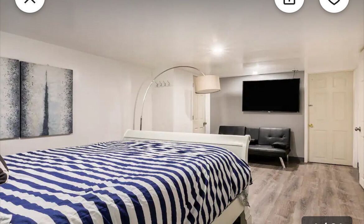 Photo of Bedroom in Northeast Yonkers