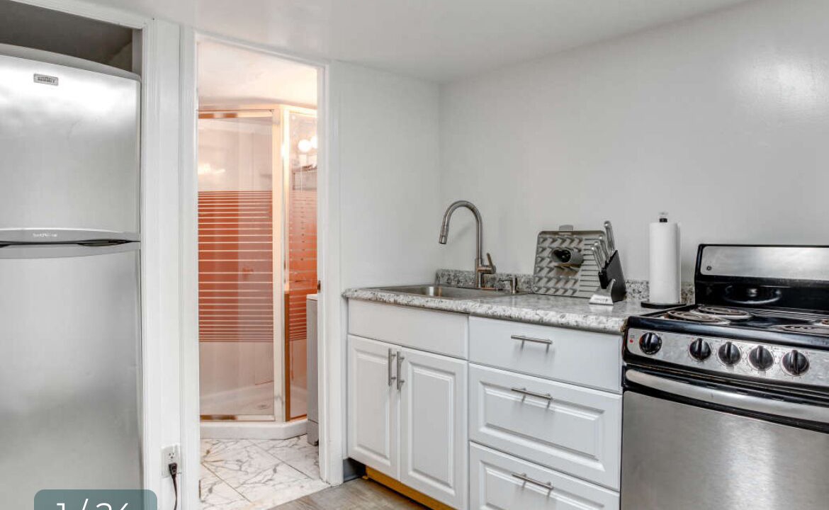 Photo of Kitchen in Northeast Yonkers