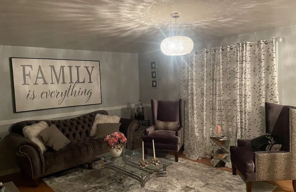 Photo of Bedroom in Northeast Yonkers