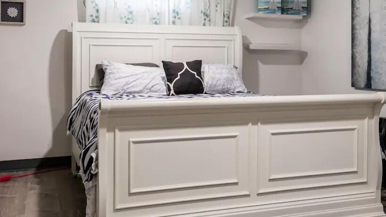 Photo of Bedroom in Northeast Yonkers