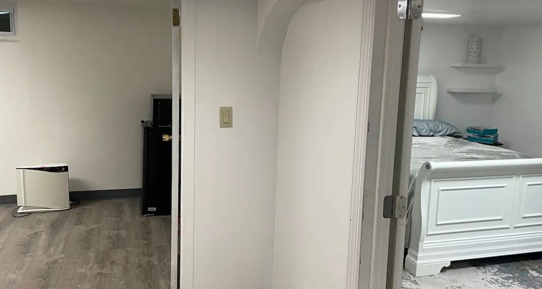 Photo of Bedroom in Northeast Yonkers