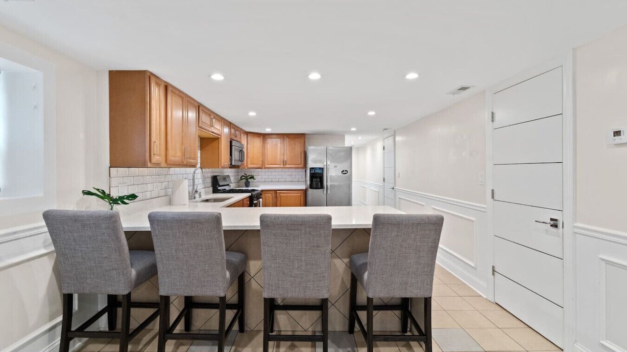 Photo of Kitchen in Cragin