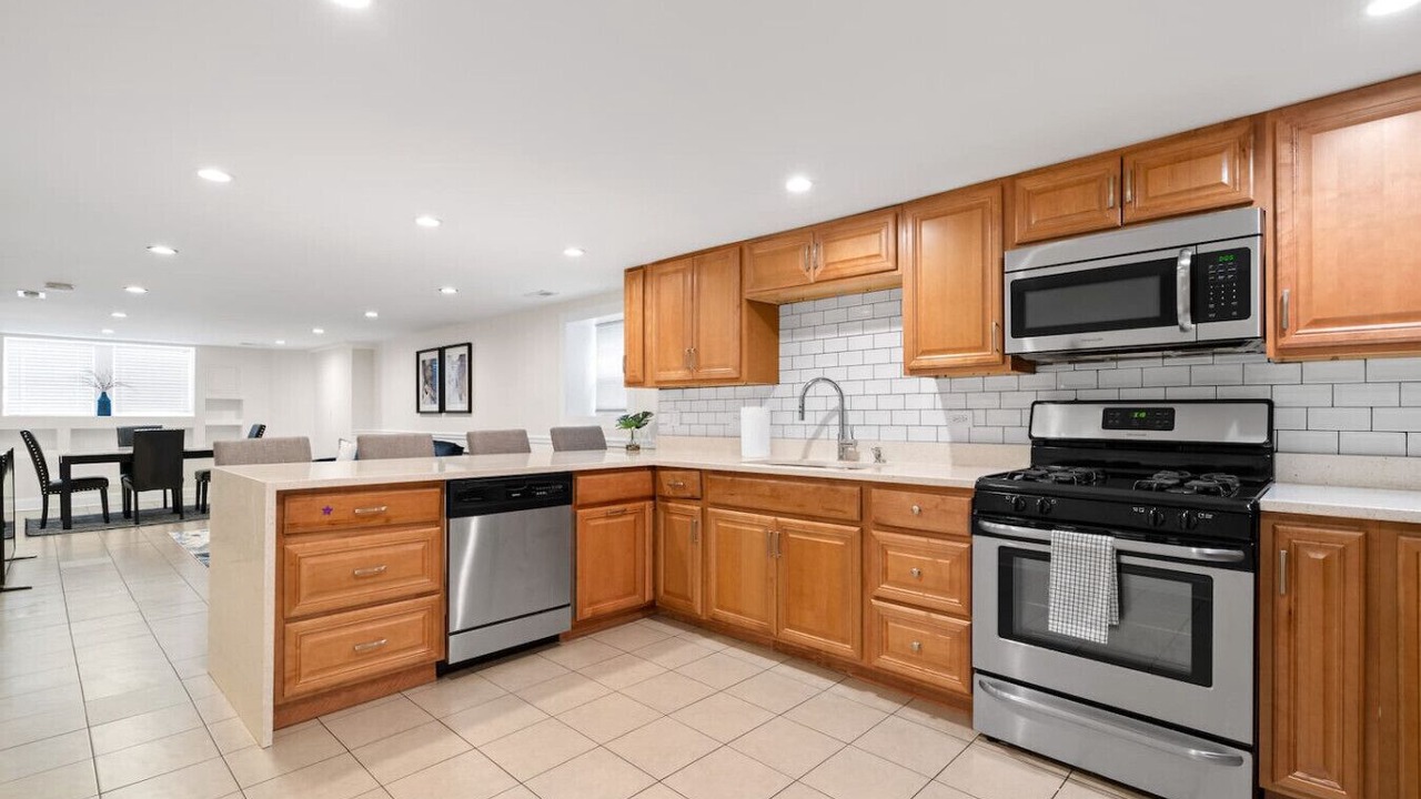 Photo of Kitchen in Cragin