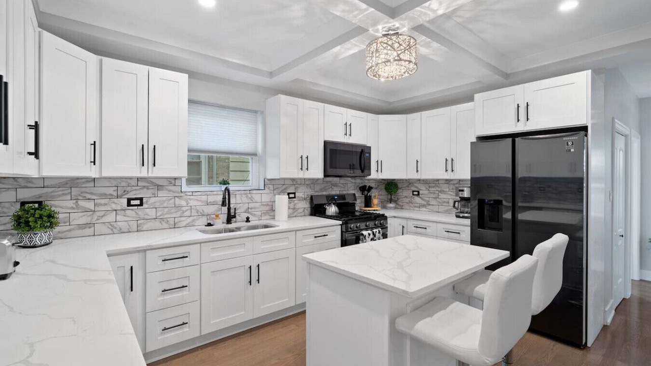Photo of Kitchen in Cragin