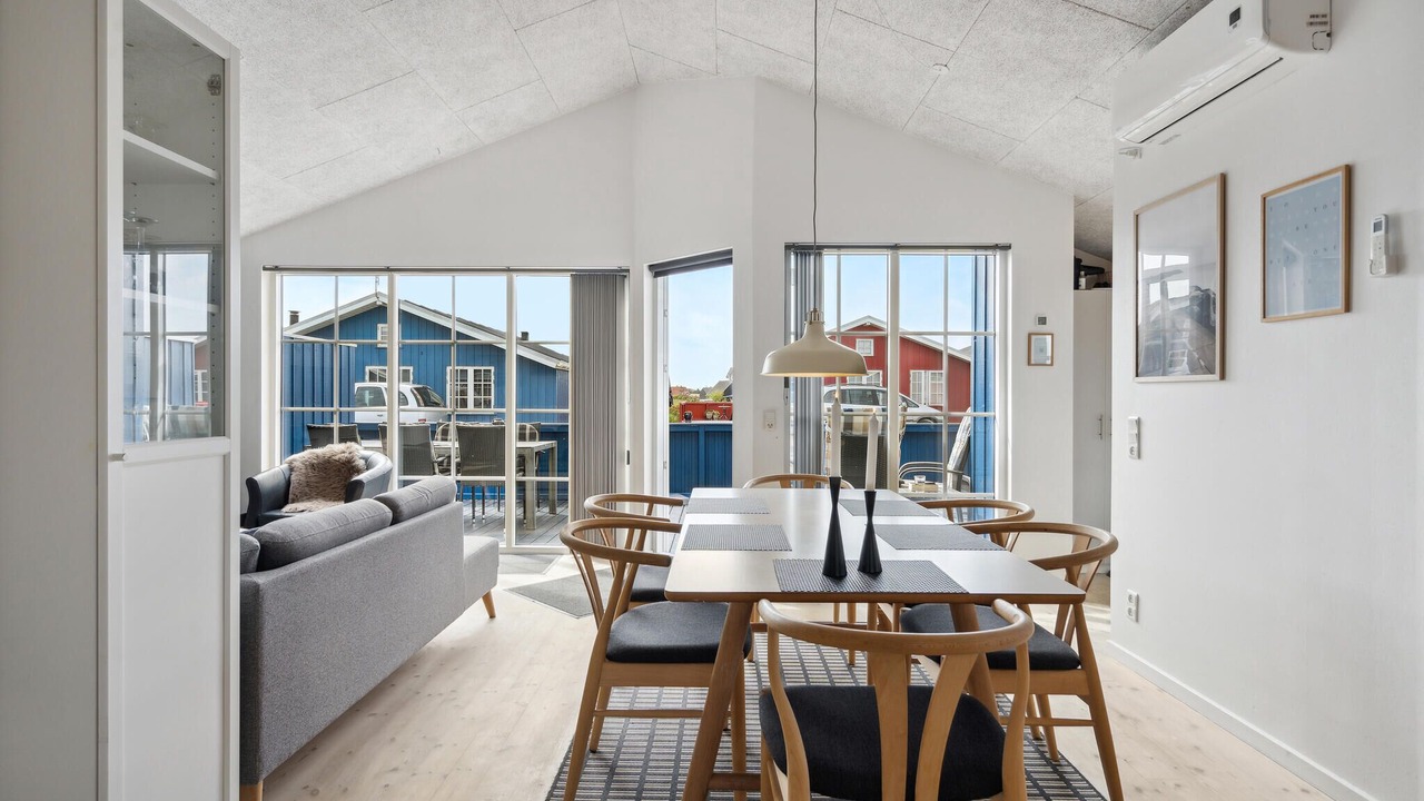 Photo of Bedroom in Nørre Lyngvig