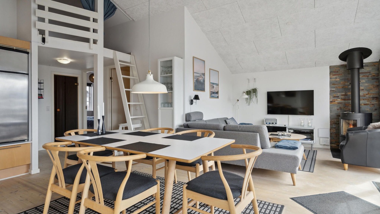 Photo of Bedroom in Nørre Lyngvig