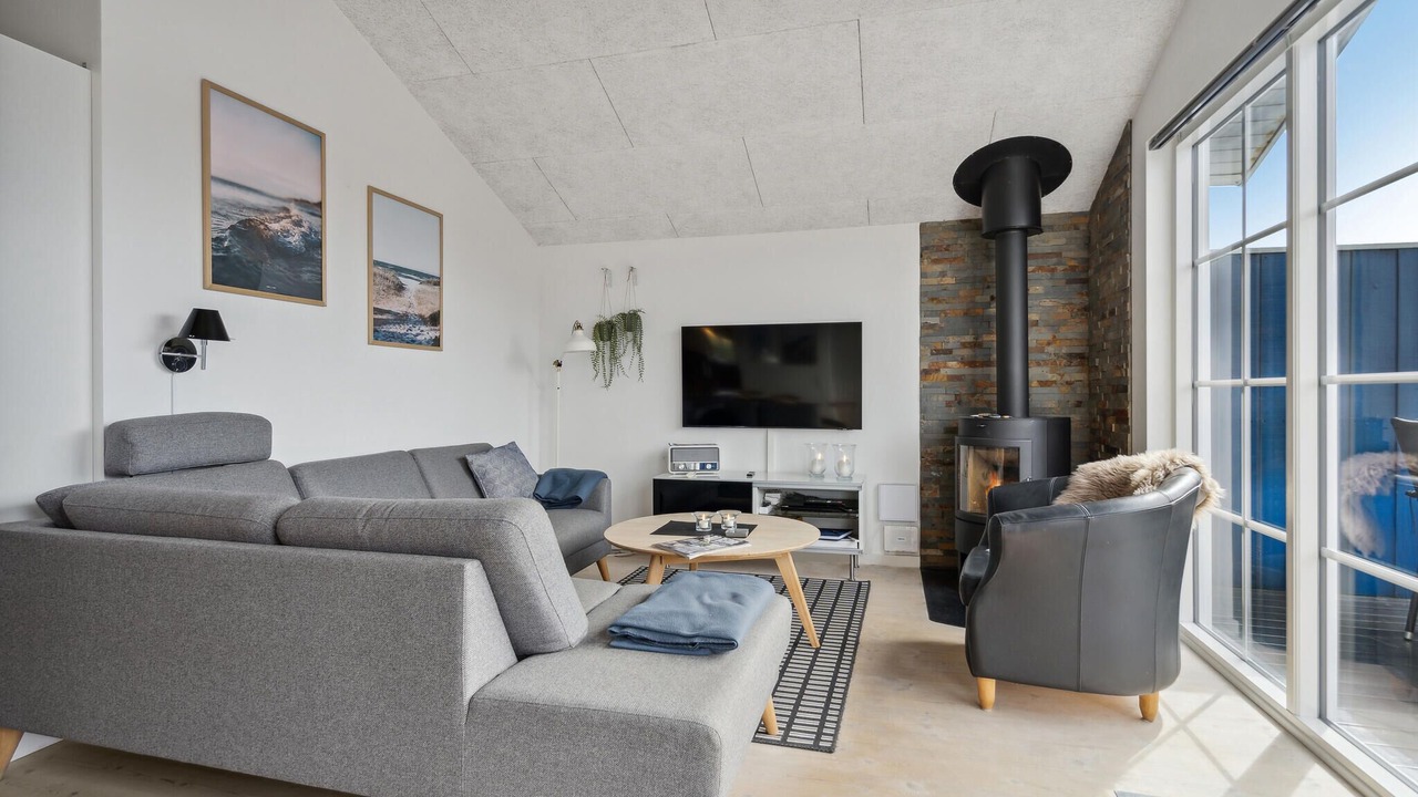 Photo of Bedroom in Nørre Lyngvig