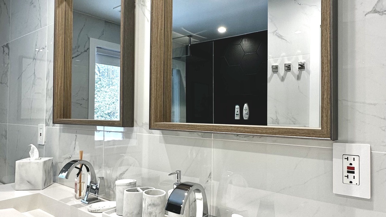 Photo of Bathroom in Pocono Pines