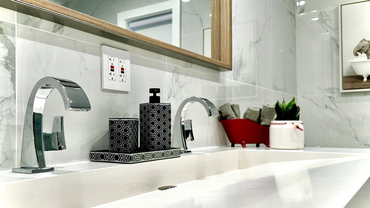 Photo of Bathroom in Pocono Pines