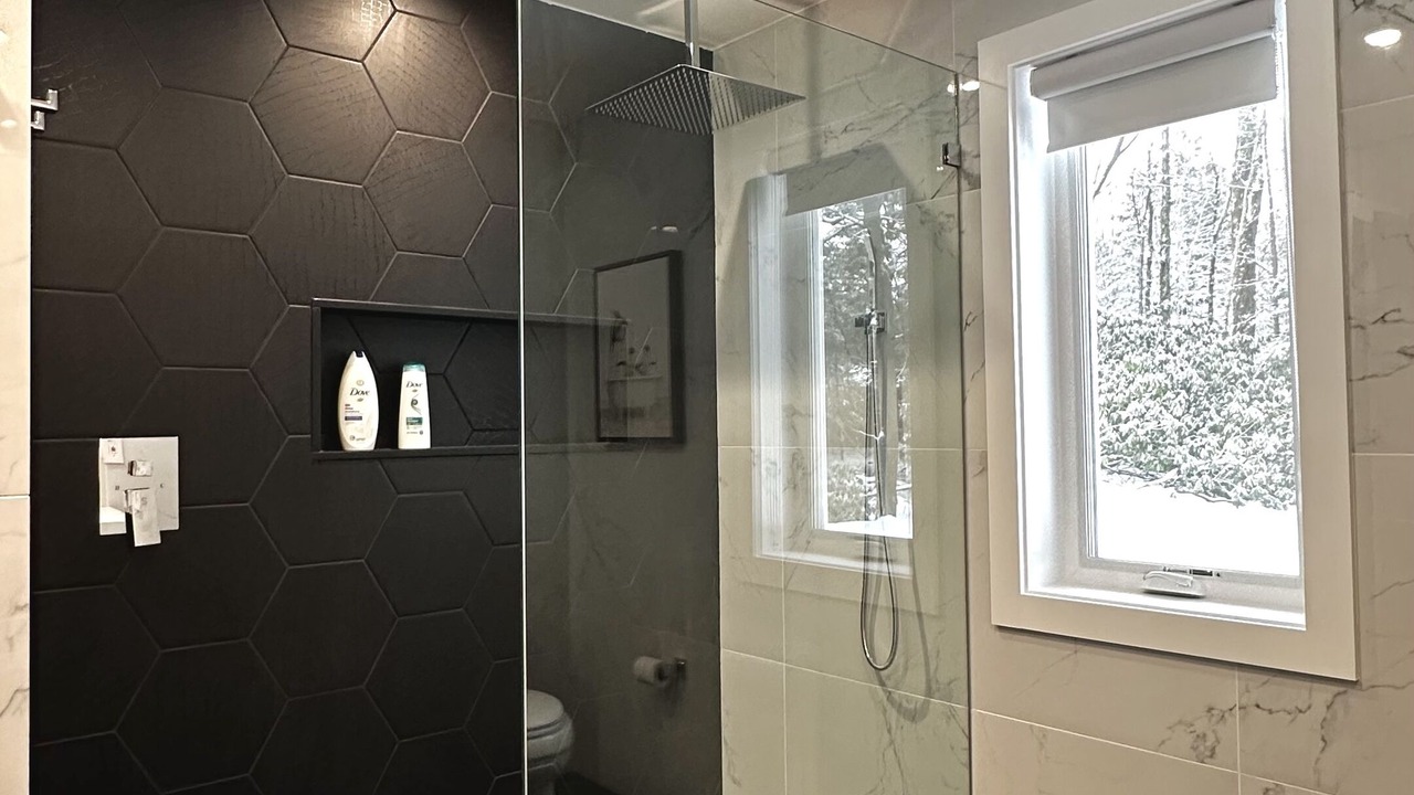 Photo of Bathroom in Pocono Pines