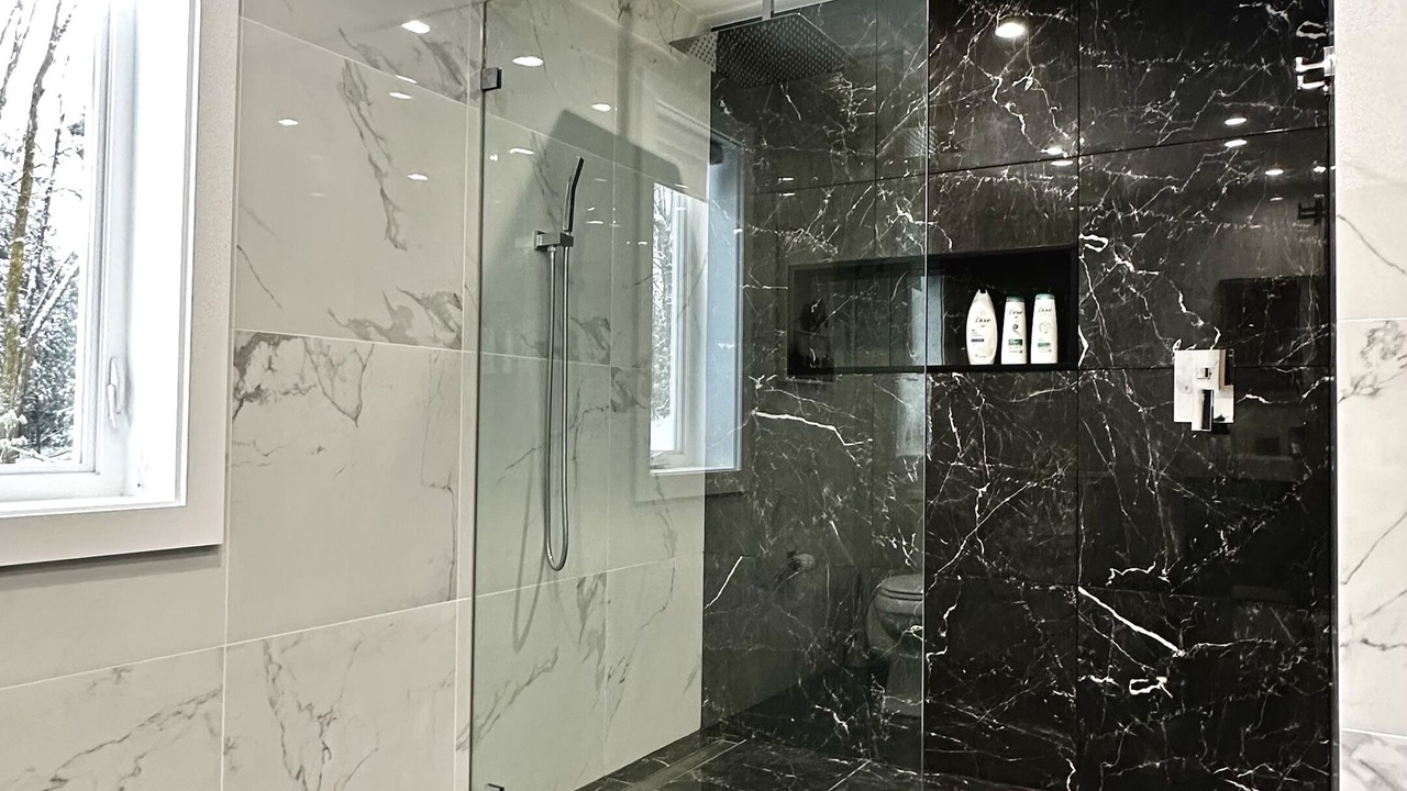 Photo of Bathroom in Pocono Pines