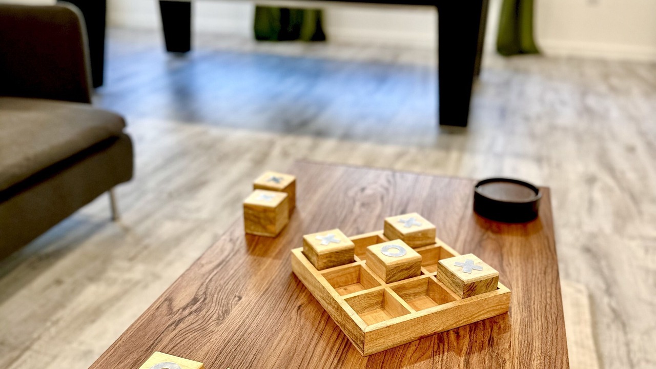 Photo of Bedroom in Pocono Pines