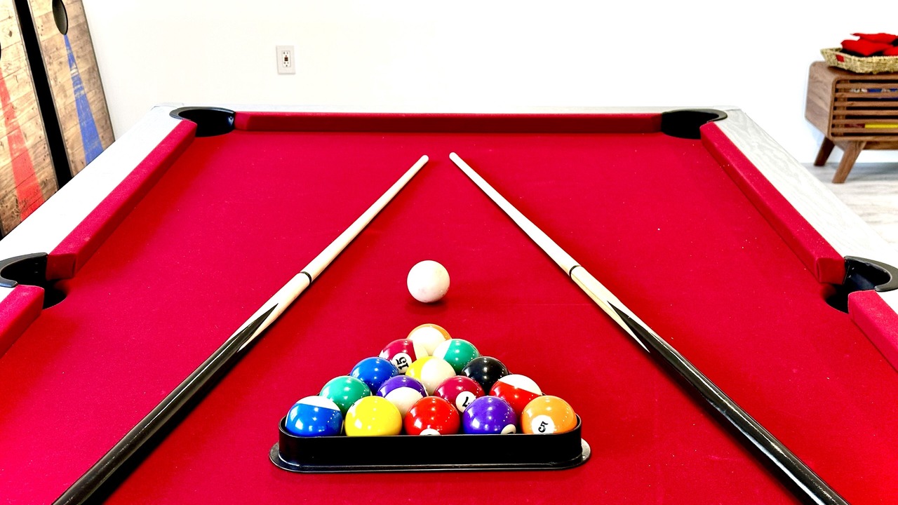 Photo of Bedroom in Pocono Pines