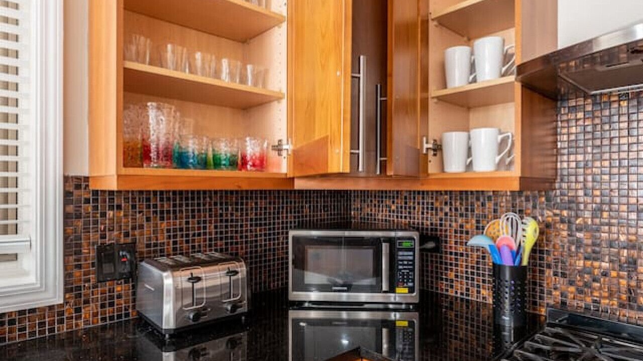 Photo of Kitchen in Pulaski Park