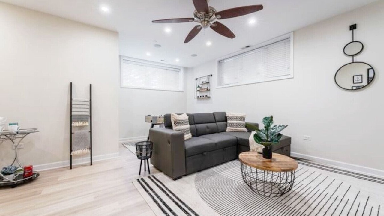 Photo of Livingroom in Pulaski Park