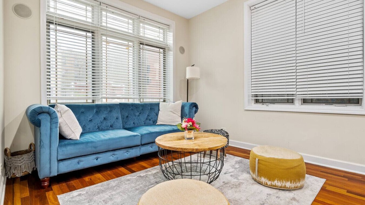 Photo of Livingroom in Pulaski Park