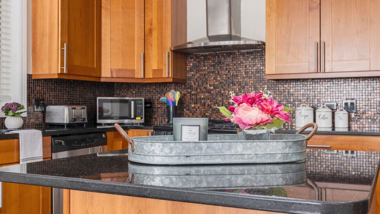 Photo of Kitchen in Pulaski Park