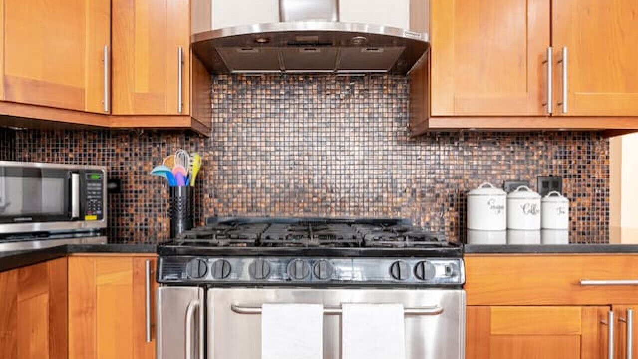 Photo of Kitchen in Pulaski Park