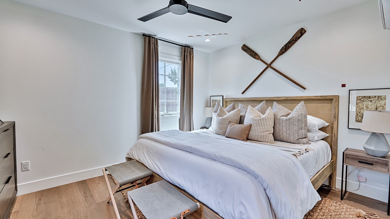 Photo of Bedroom in Williams
