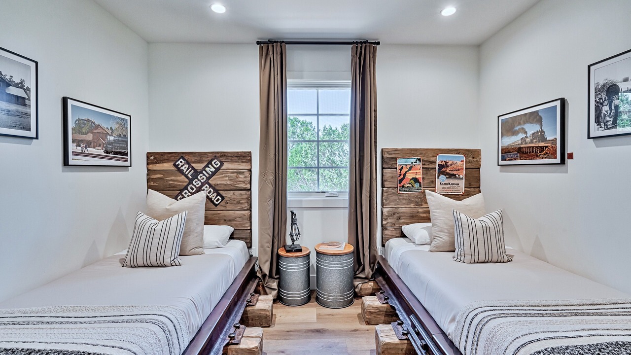 Photo of Bedroom in Williams
