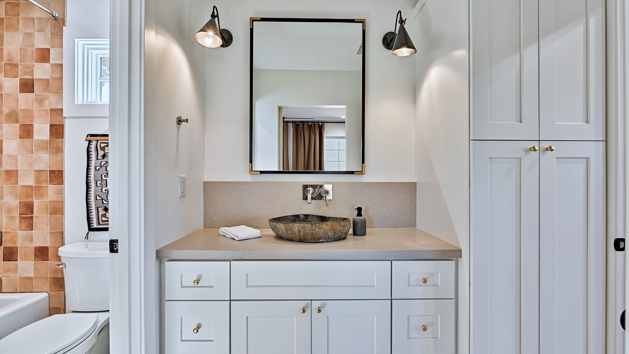Photo of Bathroom in Williams