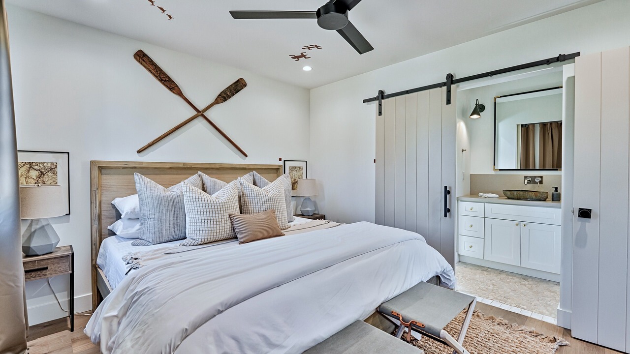 Photo of Bedroom in Williams