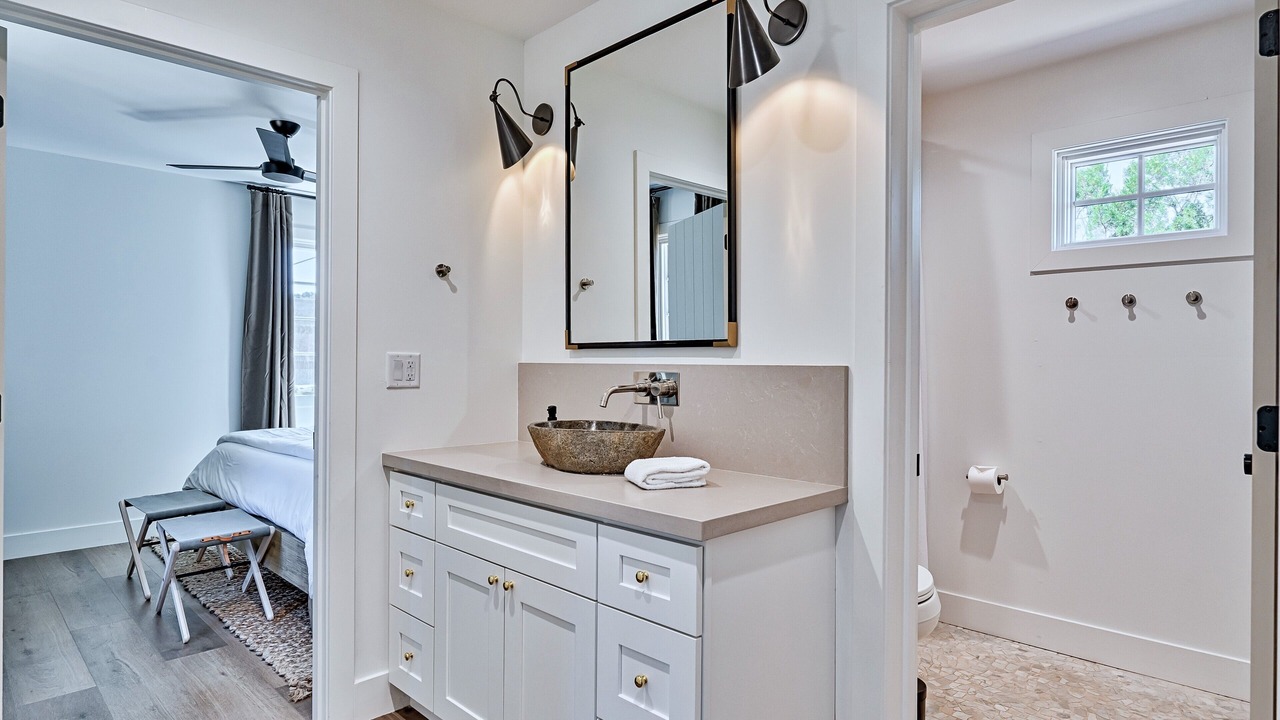 Photo of Bathroom in Williams