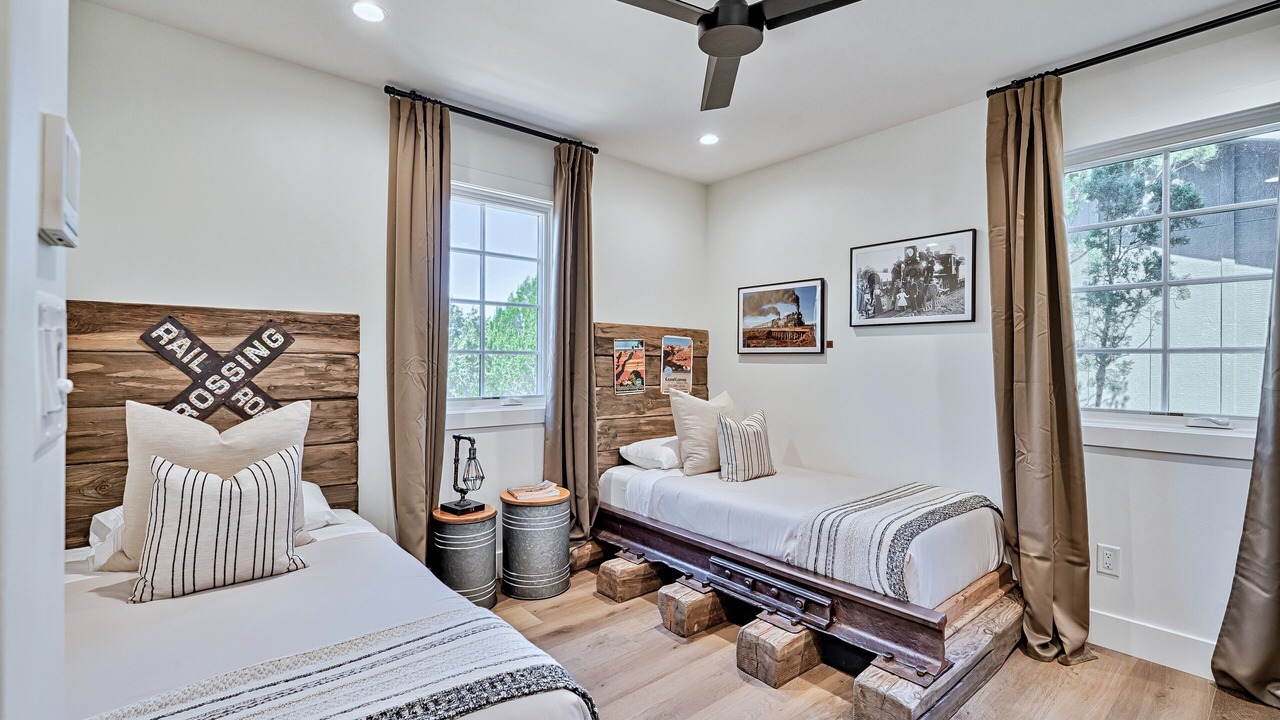 Photo of Bedroom in Williams
