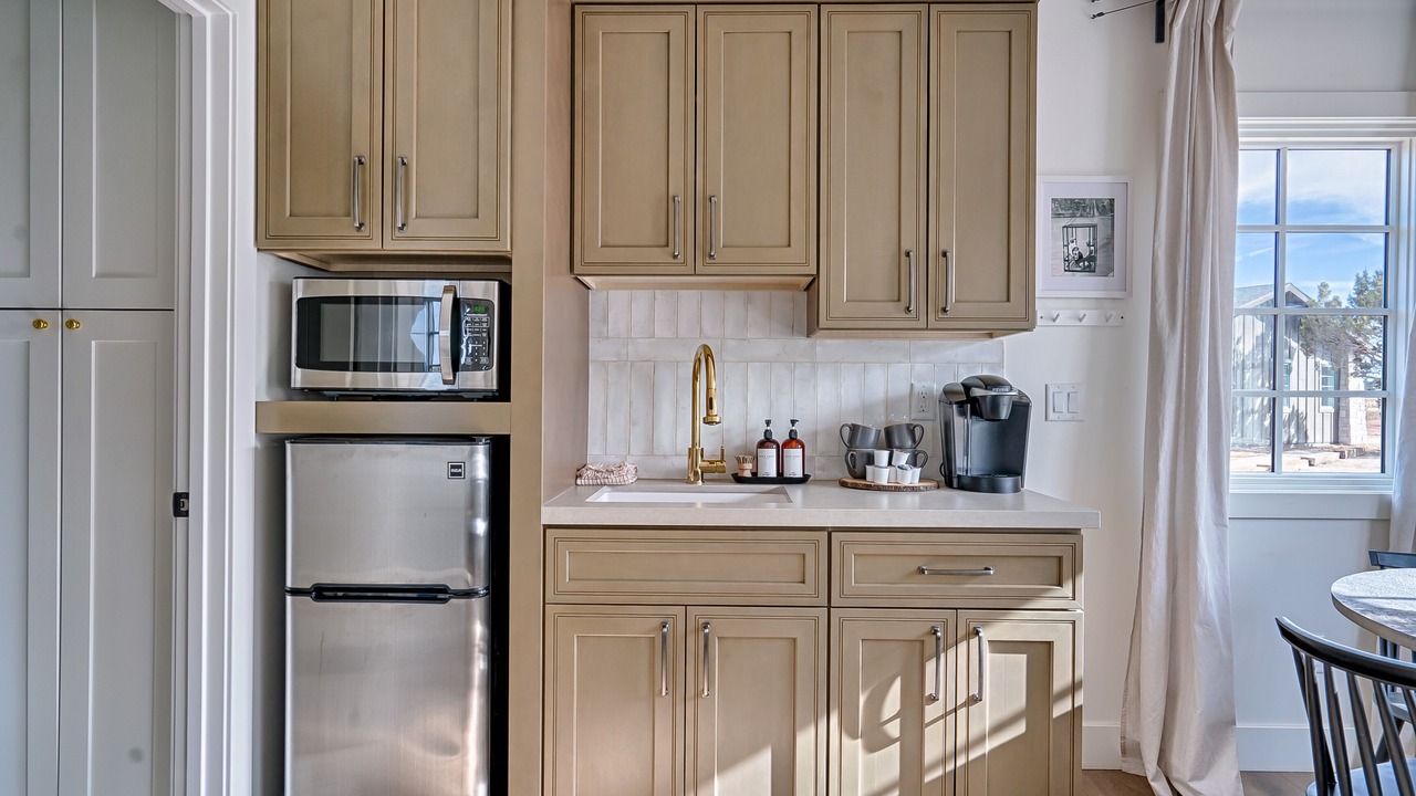 Photo of Kitchen in Williams