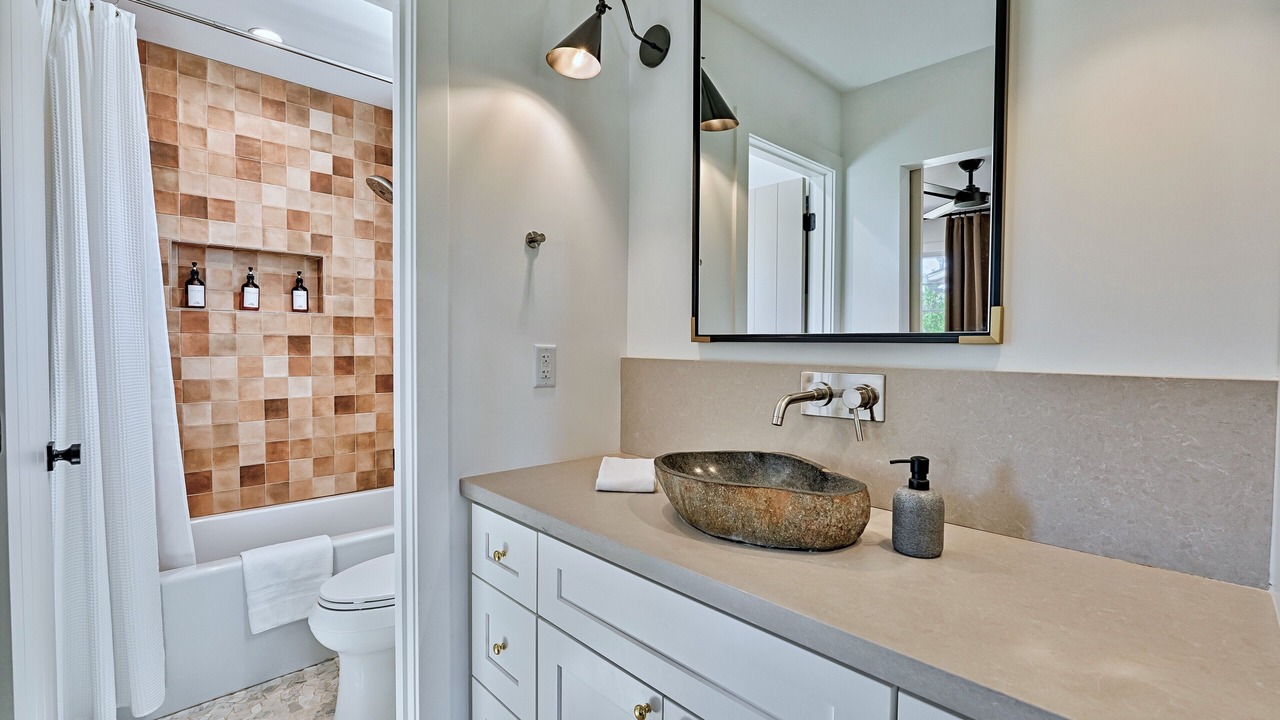 Photo of Bathroom in Williams